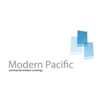 Modern Pacific Logo