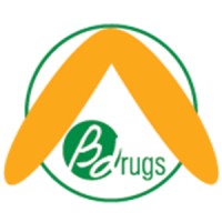 BDL - Beta Drugs Ltd. Logo