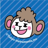 Tokyo Instruments, Inc. - 株式会社東京インスツルメンツ Logo