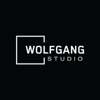 Wolfgang Studio Logo