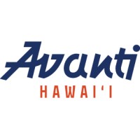 Avanti Fashion Inc. Logo