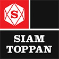 Siam Toppan Packaging Co., Ltd. Logo