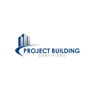 Project Building Certifiers Pty Ltd Logo