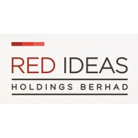 Red Ideas Holdings Berhad Logo