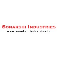 SONAKSHI INDUSTRIES Logo