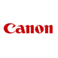 Canon Marketing Japan Logo
