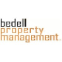 Bedell Property Management Logo