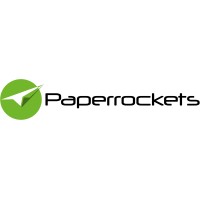 PAPERROCKETS (PVT) LTD Logo