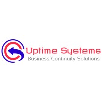 UPTIME SYSTEMS Pty Ltd Logo