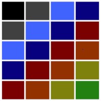 Haunui Technology Group Ltd Logo