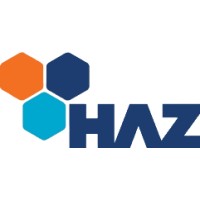 Hazardous Area Specialists Logo