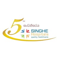 Singhe Hospitals PLC Logo