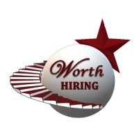 Worth Hiring Logo