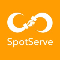 SpotServe Logo