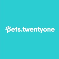pets.twentyone Logo