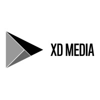 XD Media Logo