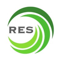 Renewable Energy Solutions Logo