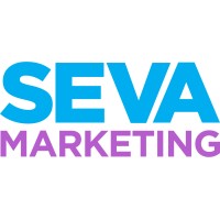 Seva Marketing Logo
