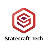 Statecraft Tech (京侖科技訊息股份有限公司) Logo