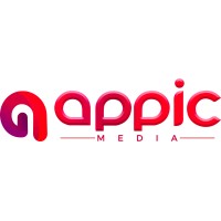 Appic Media Logo