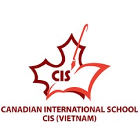 Canadian International School System Logo