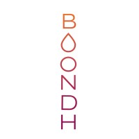 Boondh Logo