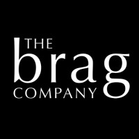 The Brag Company Logo