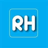RHpro - Consultadoria e Informática, Lda Logo