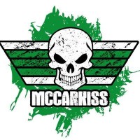 McCarkiss Endurance Project Logo
