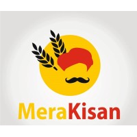 MeraKisan Pvt Ltd Logo