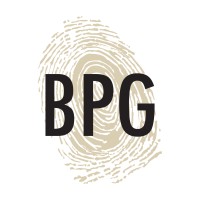 Gulf Brand Protection Group Logo