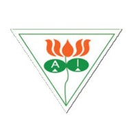 Amrit Impex Logo