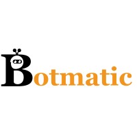 Botmatic Logo