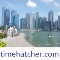 Timehatcher Inc Logo