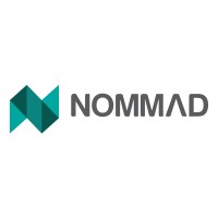 Nommad.trade Logo
