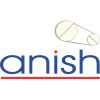 anish pharma equip private limited (India) Logo