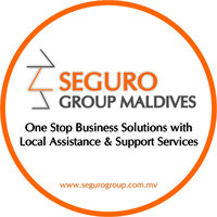 Seguro Group Maldives Logo