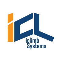 iClimb Systems Logo