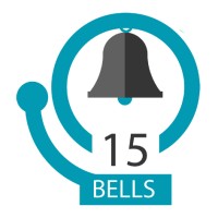 15bells Logo