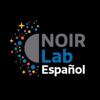NOIRLab en Español Logo