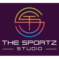 THE SPORTZ STUDIO Logo