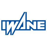 Iwane Laboratories, Ltd. Logo
