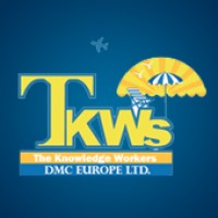 TKWS DMC Logo