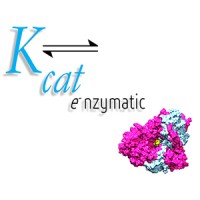 KCAT ENZYMATIC PRIVATE LIMITED Logo