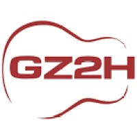 GuitarZero2Hero Logo