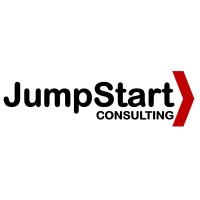 JumpStart Consulting Logo