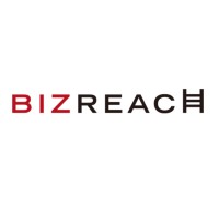 BIZREACH Logo