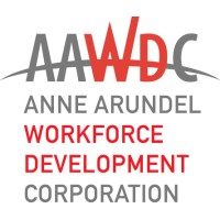 Anne Arundel Workforce Development Corp. Logo