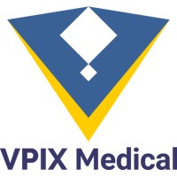 VPIX Medical Logo