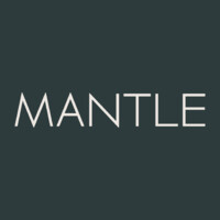 Mantle Magazine Logo